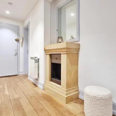 Apartment Le Vauban - - Fibre - Rbnb