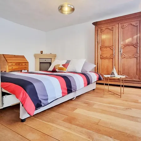 Le Vauban - - Fibre - Rbnb Apartment