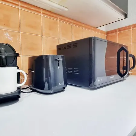 Apartment Le Vauban - - Fibre - Rbnb