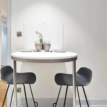 Apartment Le Vauban - - Fibre - Rbnb Colmar