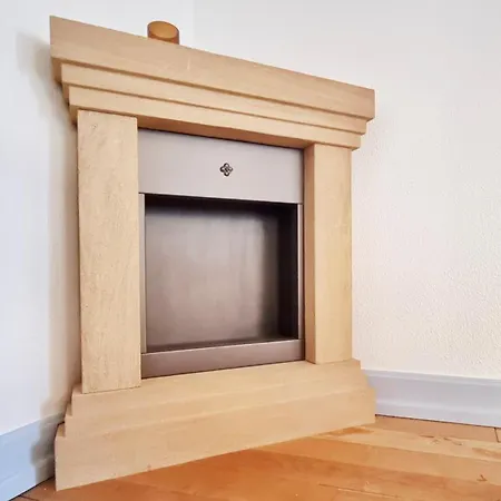 Apartment Le Vauban - - Fibre - Rbnb Colmar