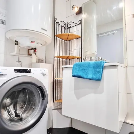 Le Vauban - - Fibre - Rbnb Apartment