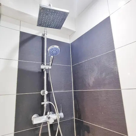 Le Vauban - - Fibre - Rbnb Apartment Colmar