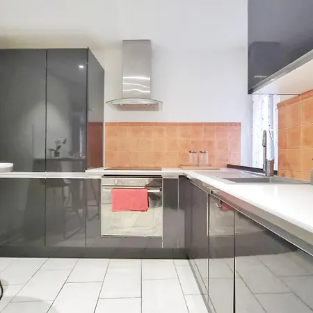 Apartment Le Vauban - - Fibre - Rbnb Colmar