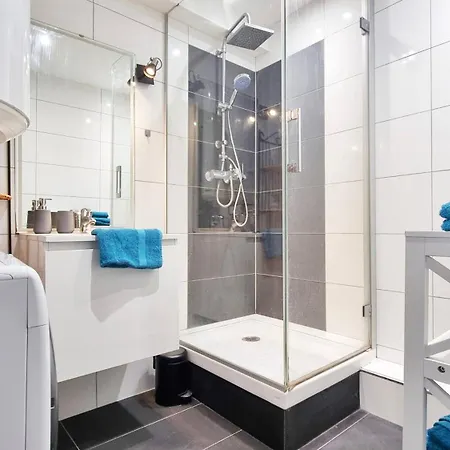 Apartment Le Vauban - - Fibre - Rbnb